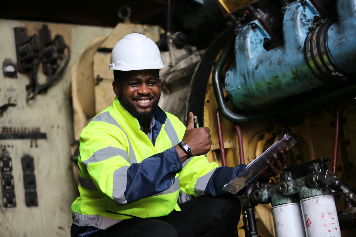 Industrial Pumping Solutions and Technical Support