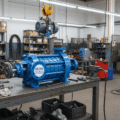 The Importance of Choosing the Right Pump Material And How Curo Pumps Gets It Right